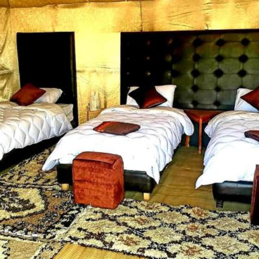 Galaxy Desert Camp מרזאוגה מראה חיצוני תמונה