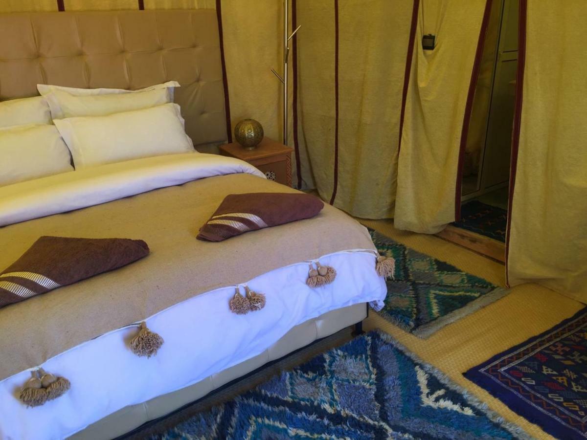 Galaxy Desert Camp מרזאוגה מראה חיצוני תמונה
