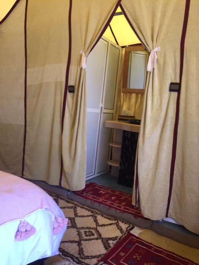 Galaxy Desert Camp מרזאוגה מראה חיצוני תמונה